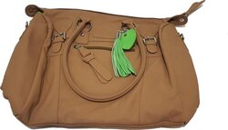 foto 1 LITTLE COMPANY afbeelding  KINDERKLEDING > VERZORGING > VERZORGINGSTAS